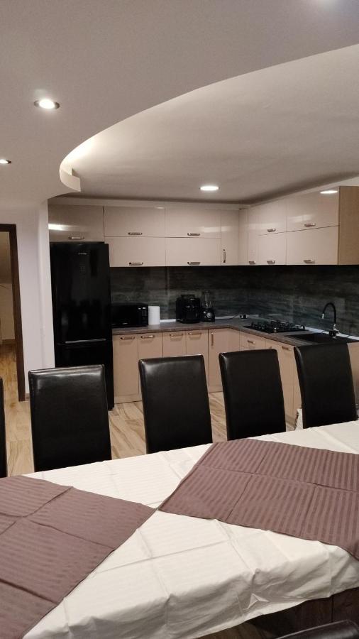 Pensiunea Antonio Bran Bran  Buitenkant foto