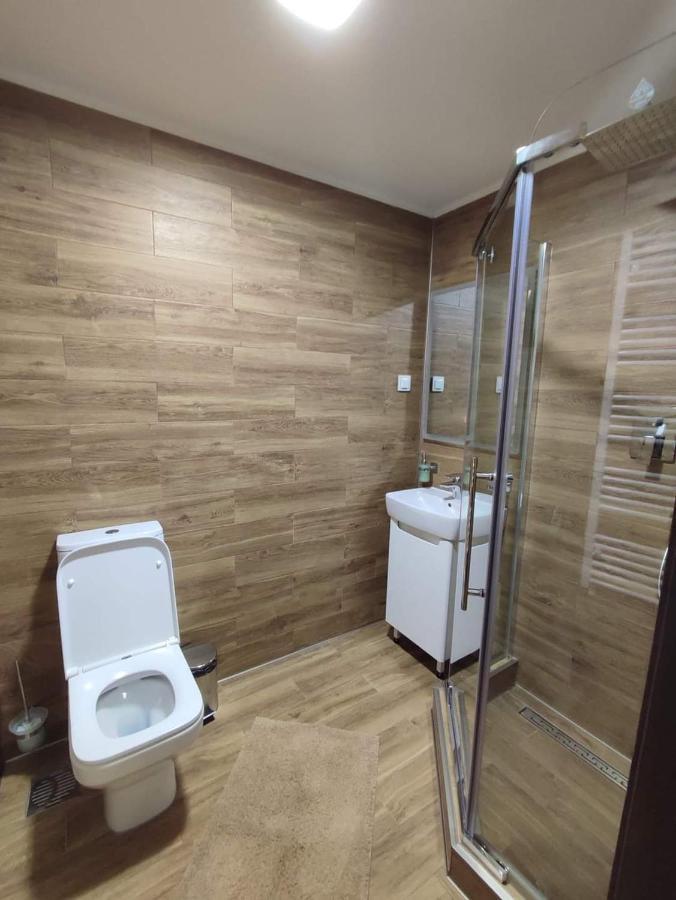 Pensiunea Antonio Bran Bran  Buitenkant foto